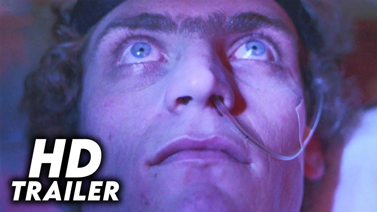 Patrick Trailer