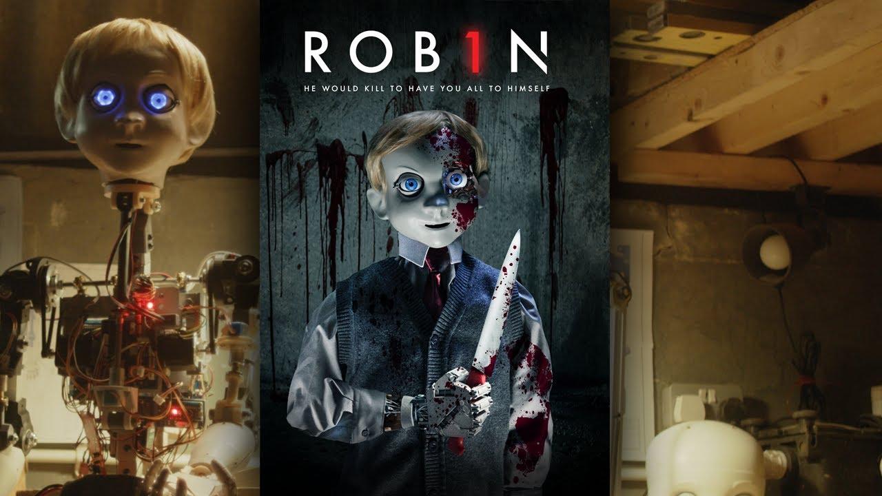 Rob1n Trailer