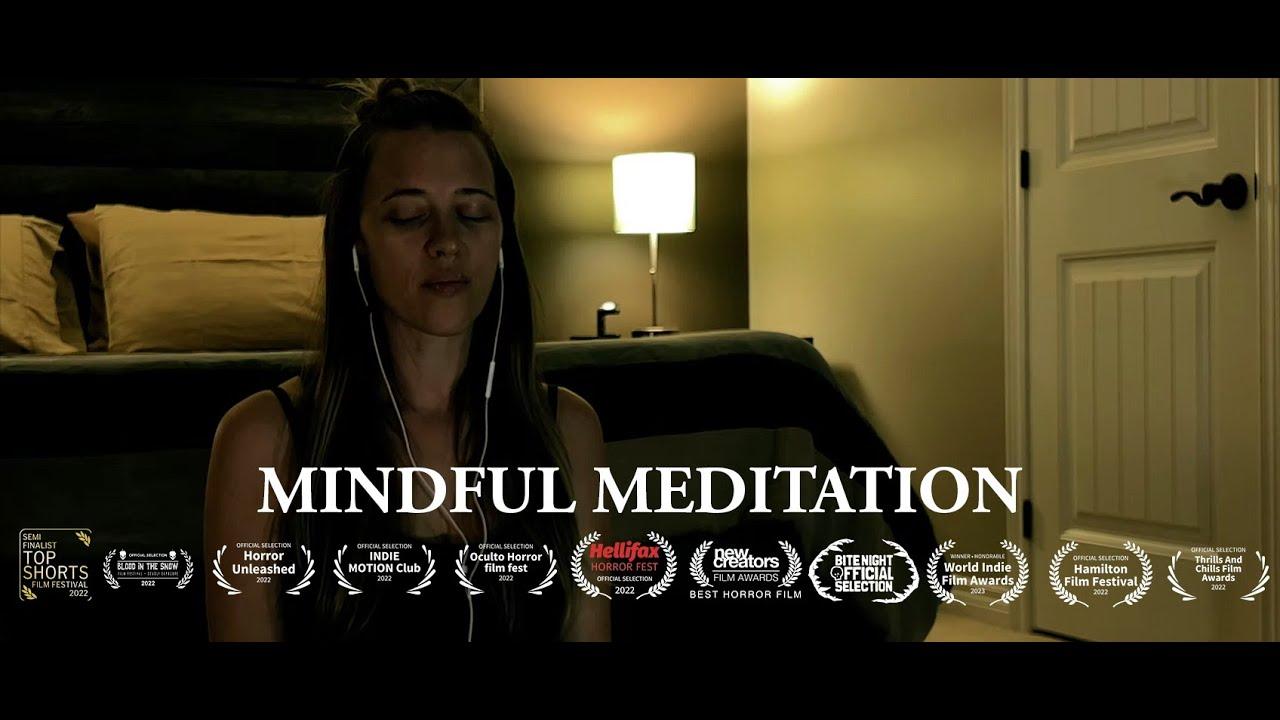 Mindful Meditation Trailer