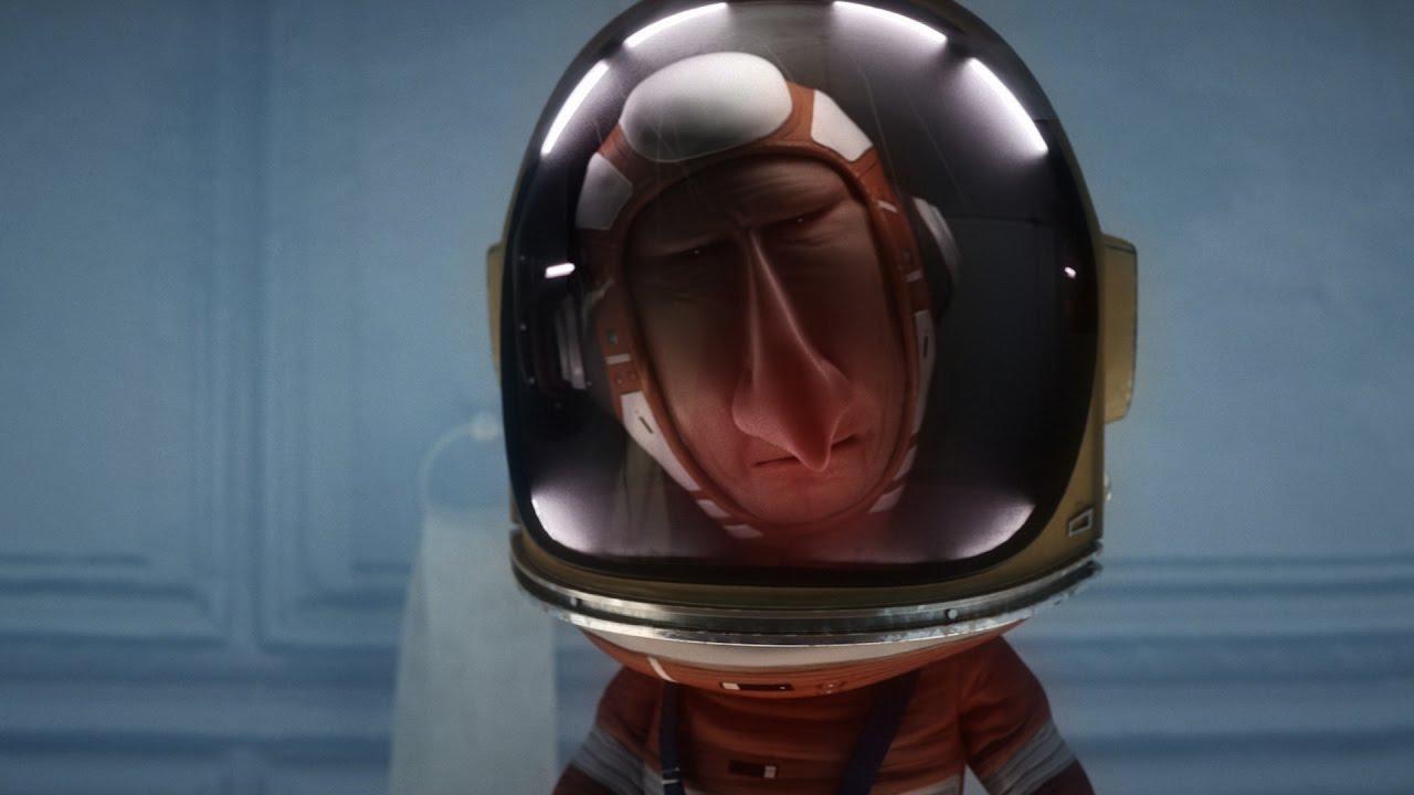 Black Holes Trailer