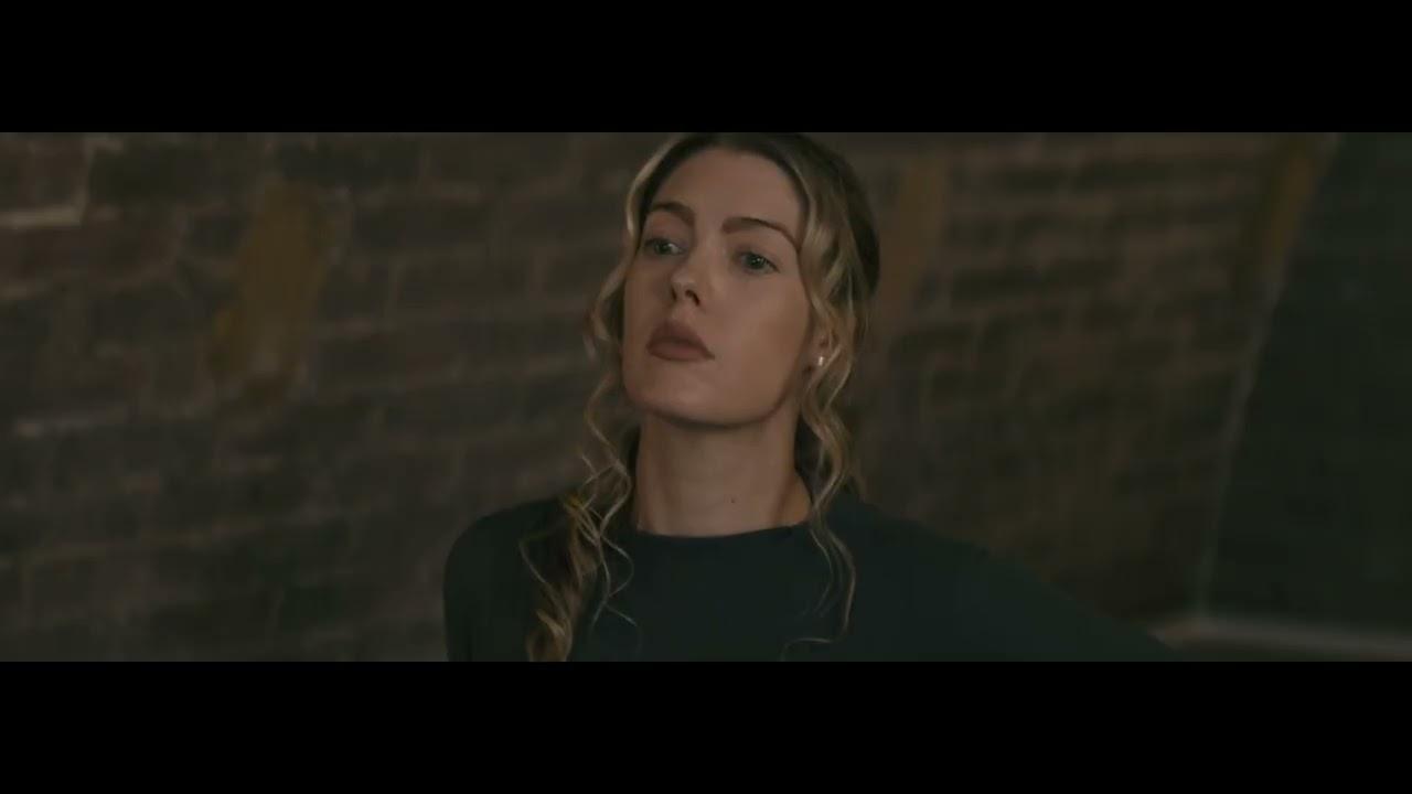 The Whistleblower and The Whistleblower Trailer