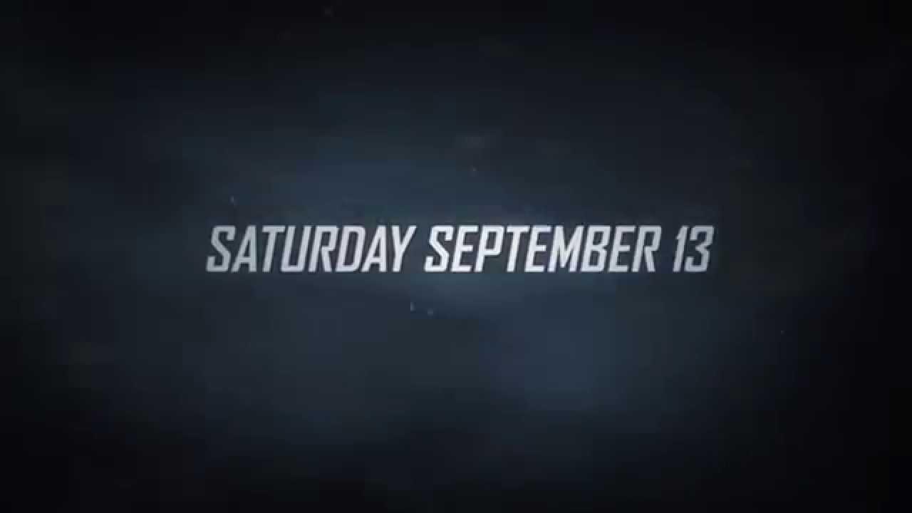 Floyd Mayweather Jr. vs. Marcos Maidana II Trailer