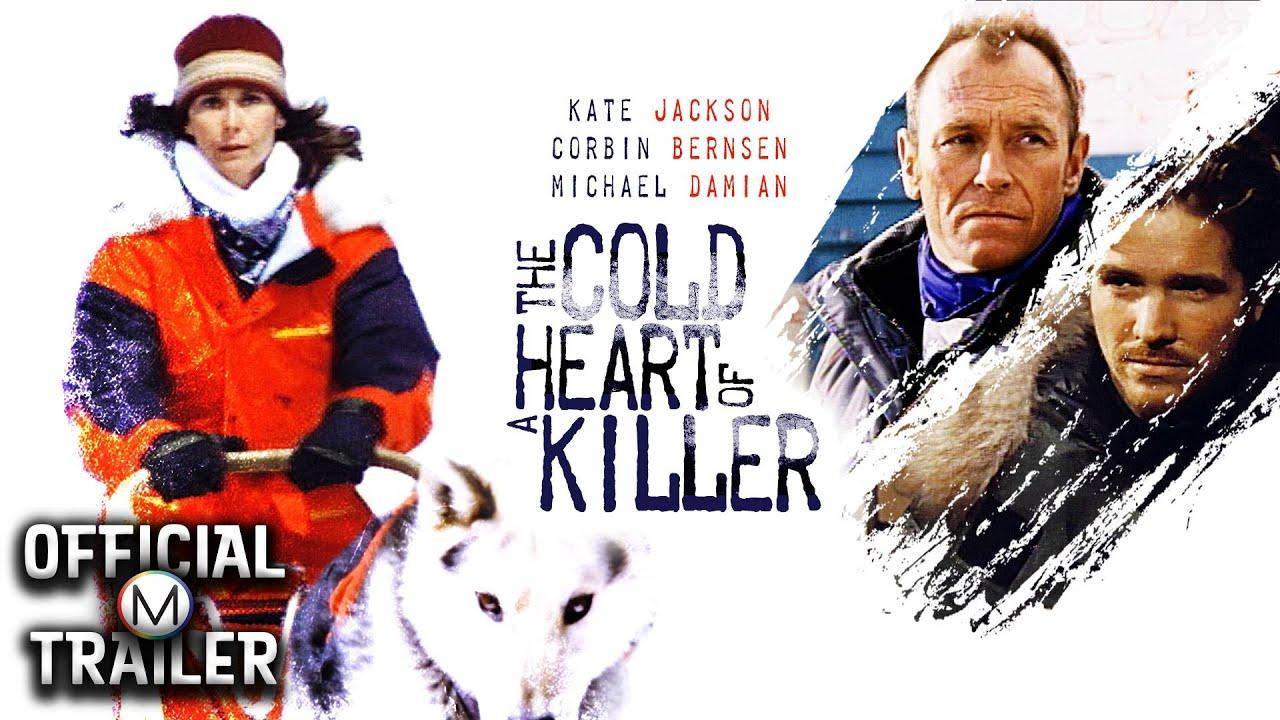 The Cold Heart of a Killer Trailer