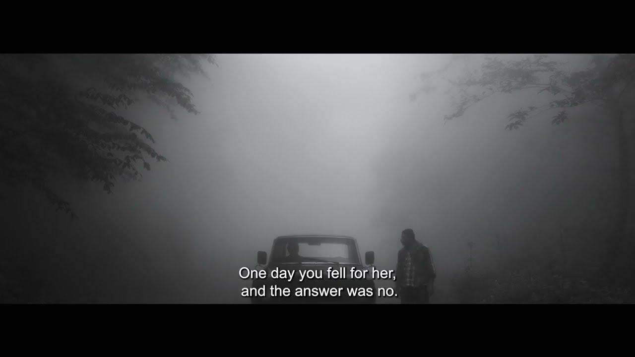 Haze Over Trailer