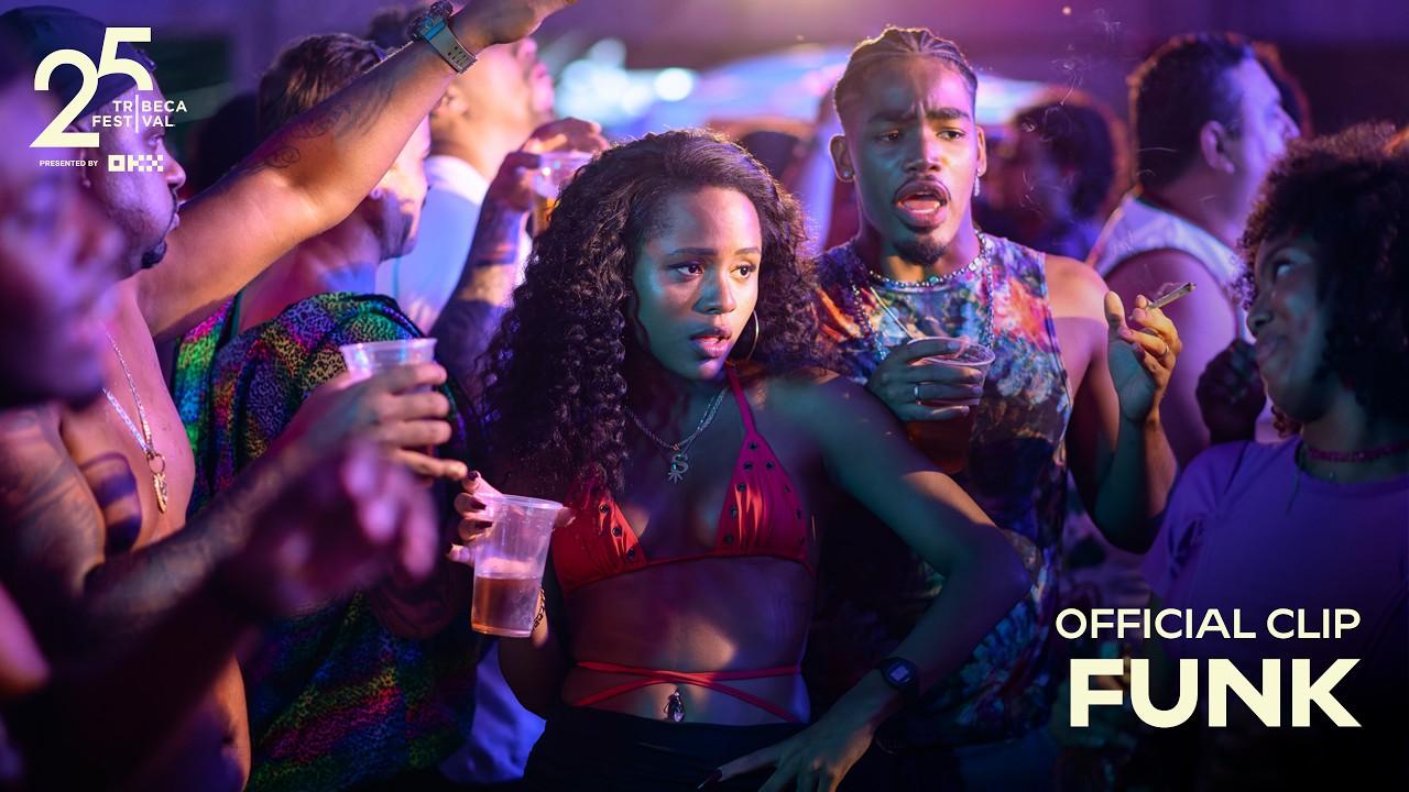 Funk Trailer