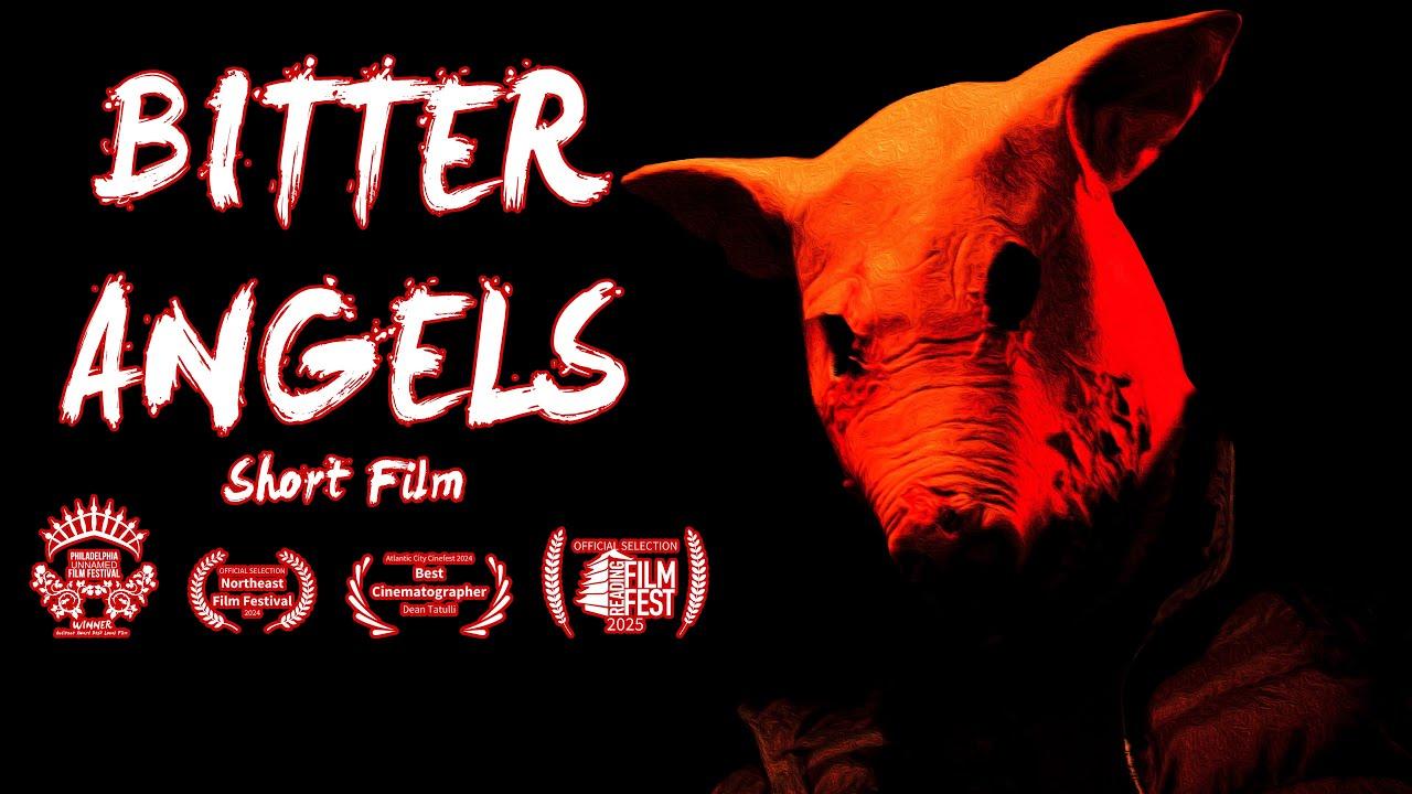 Bitter Angels Trailer