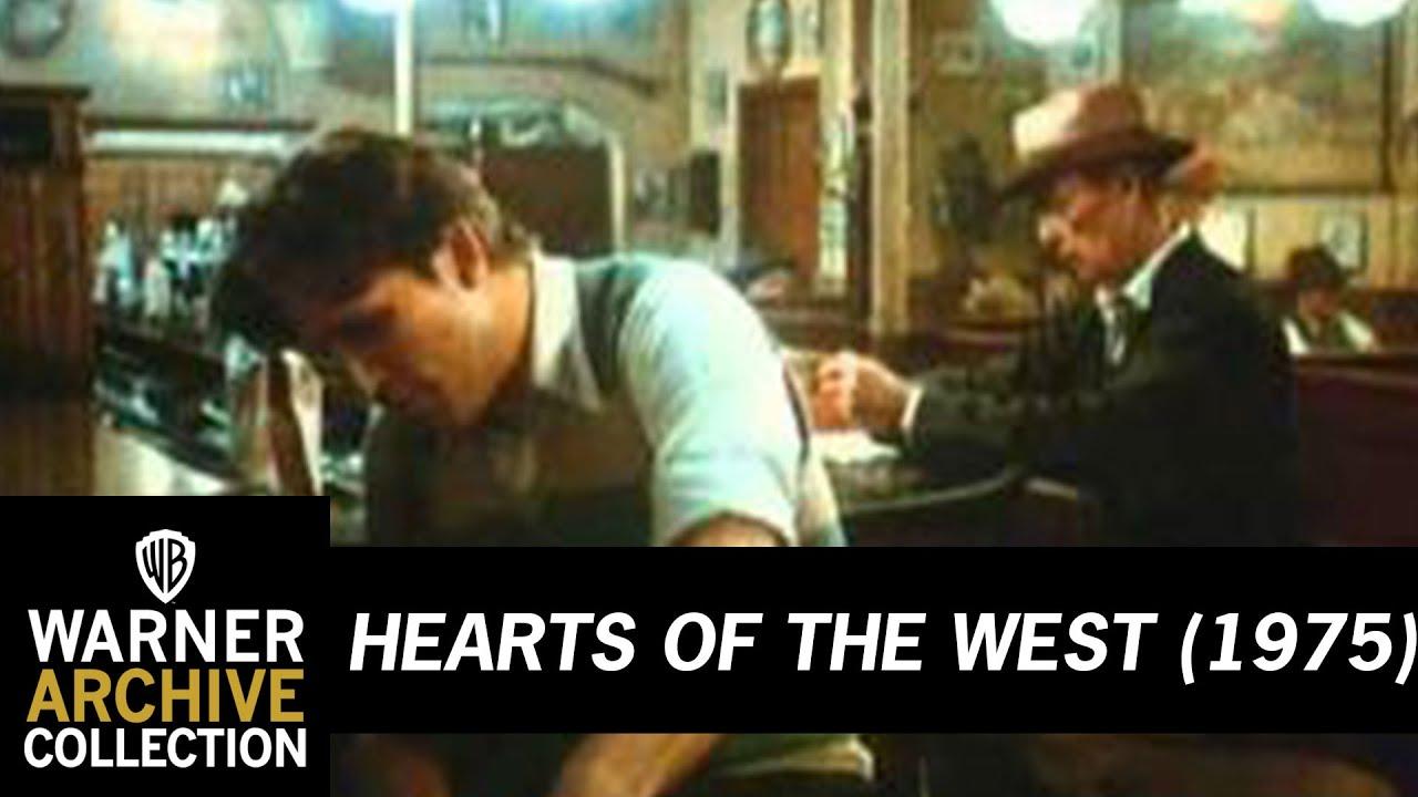 Hearts of the West Trailer