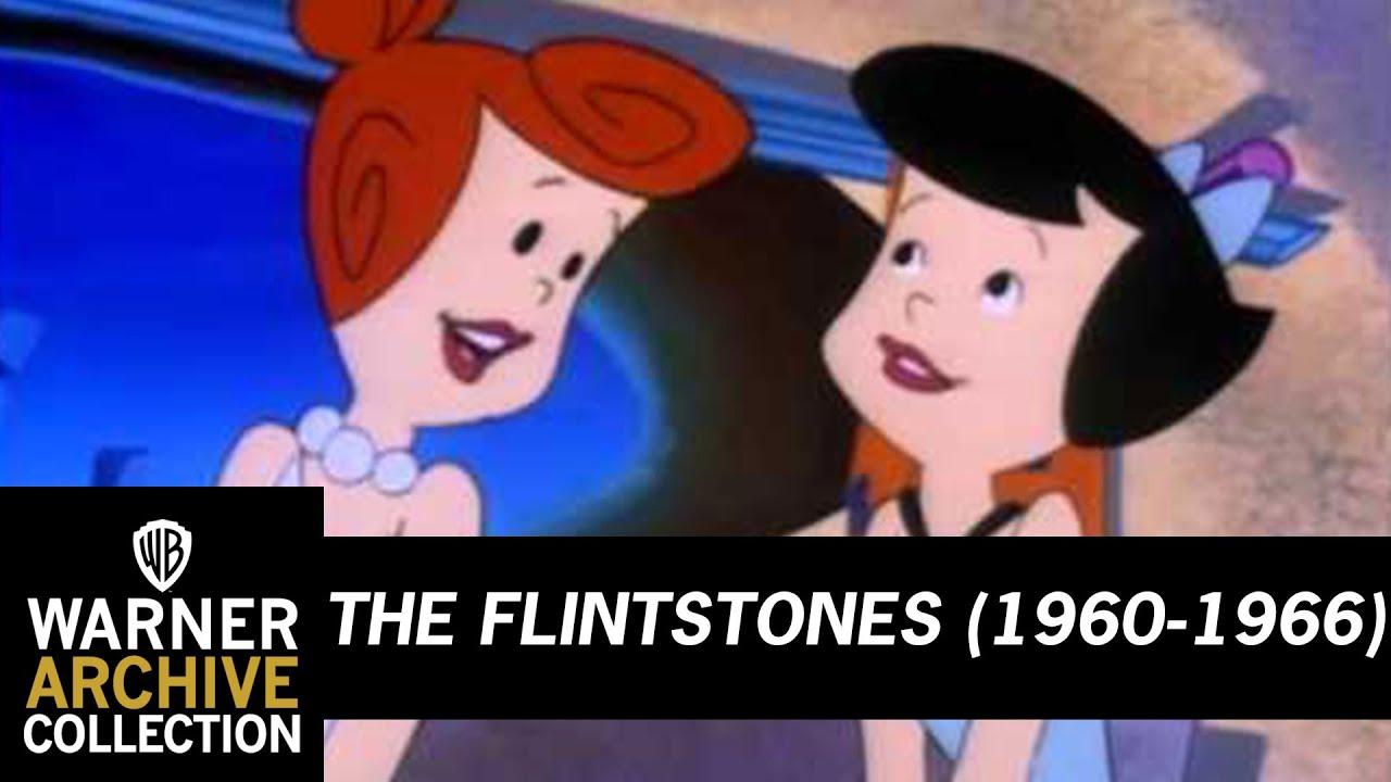 The Flintstones: Hollyrock a Bye Baby Trailer