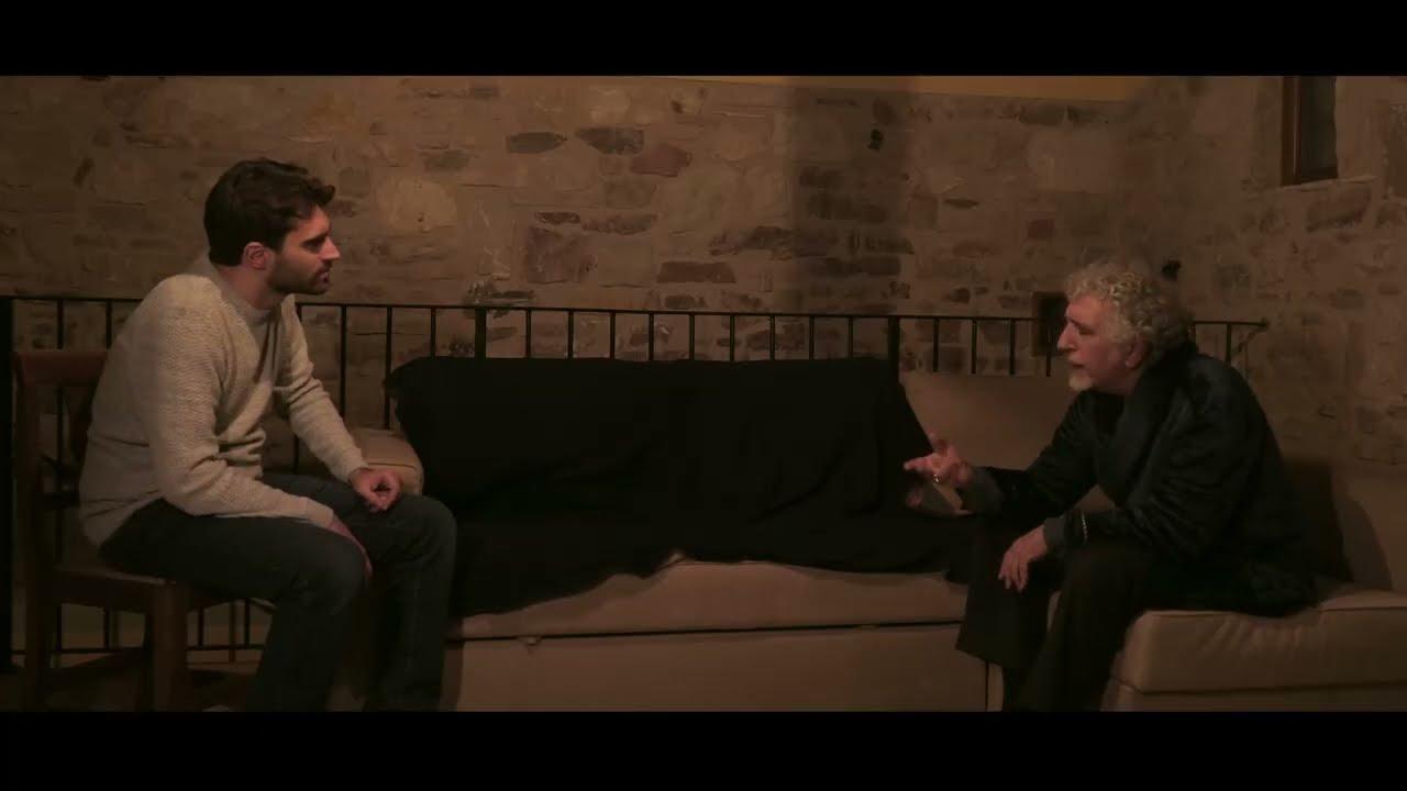 Weekend per due (con delitto) Trailer
