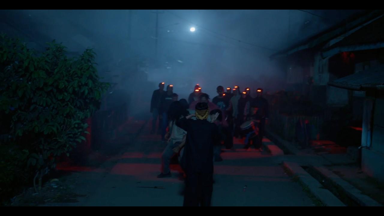 AUL: The Forgotten Wolf Trailer