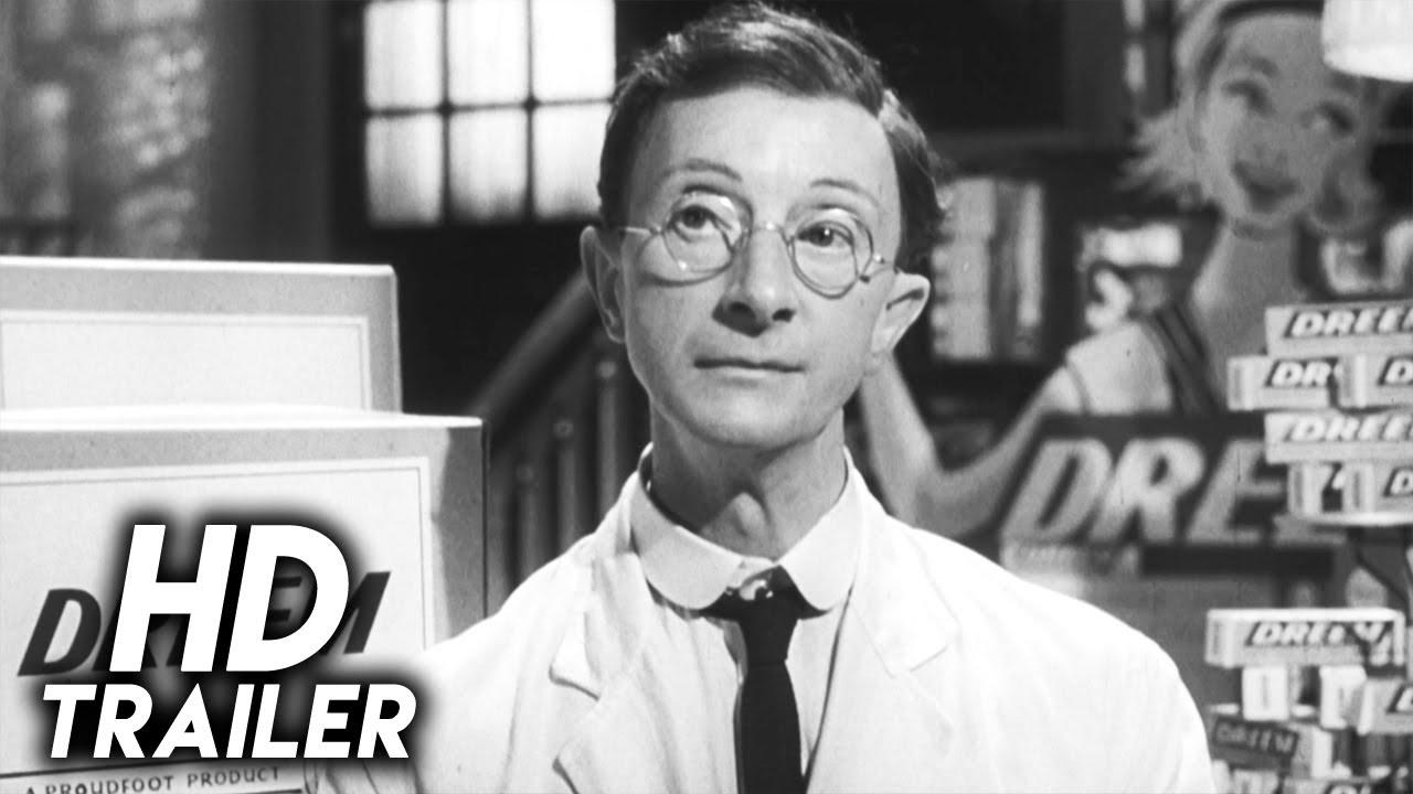 Dentist on the Job Trailer