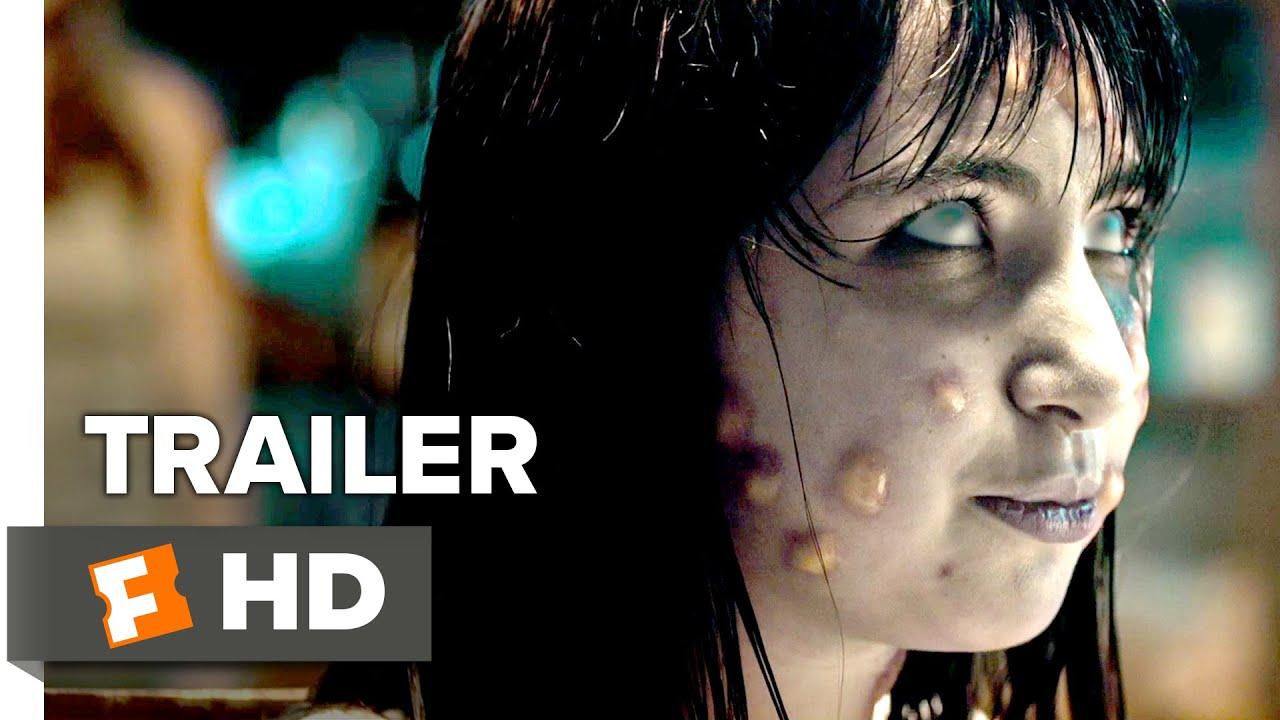 The Offering Trailer