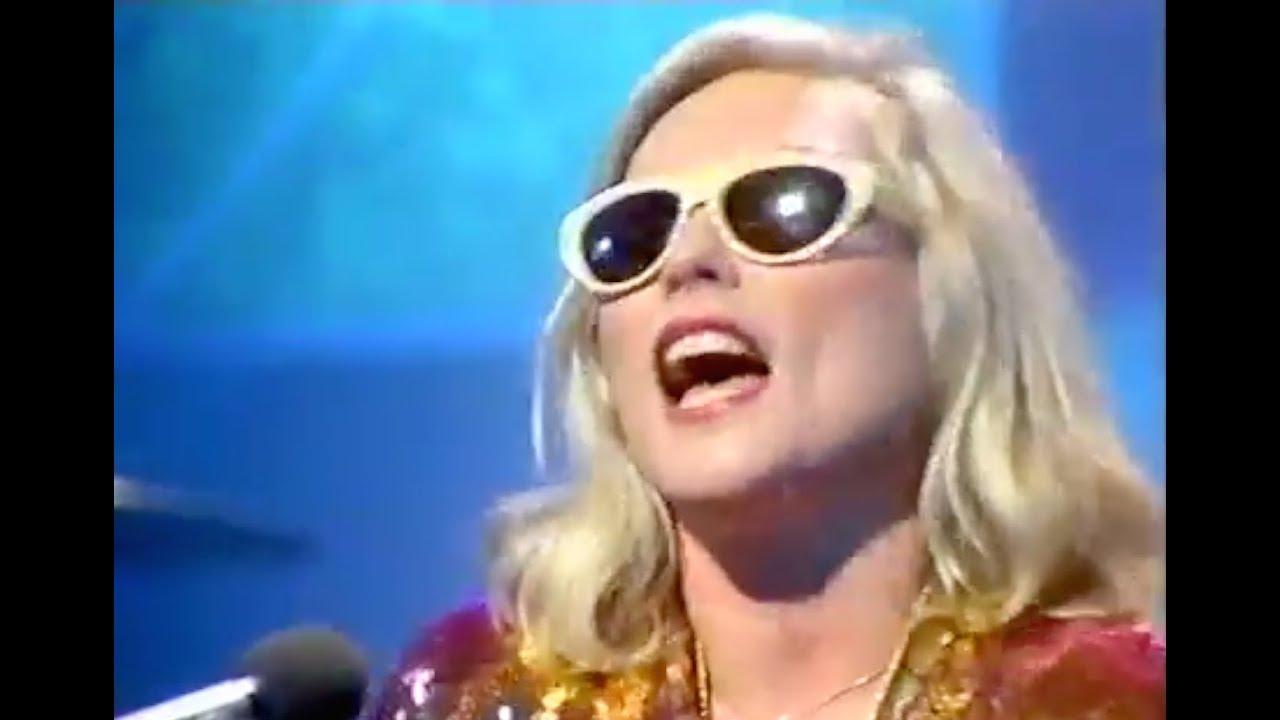 Deborah Harry Does Not Like Interviews Trailer