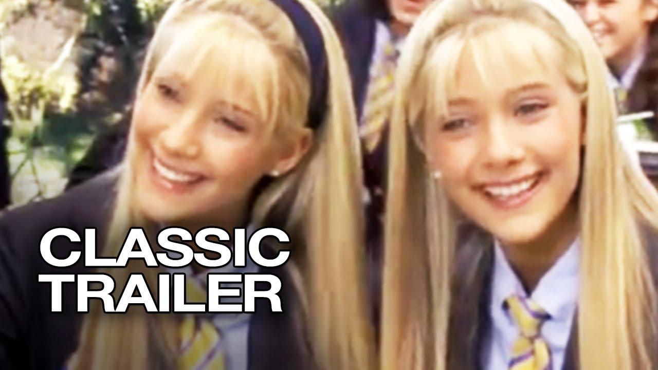 Legally Blondes Trailer