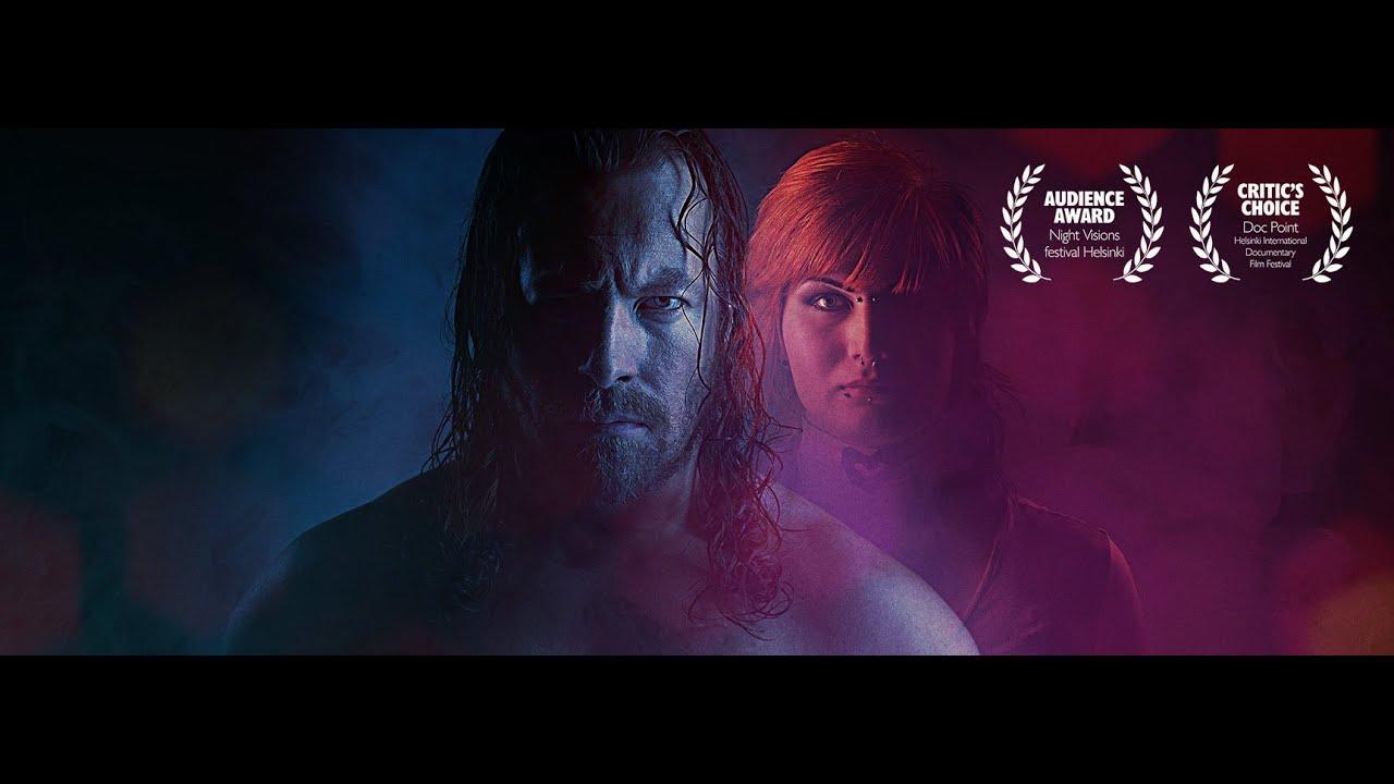 Spandex Sapiens Trailer