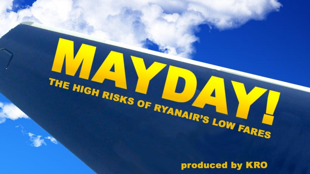 Ryanair: Mayday! Trailer
