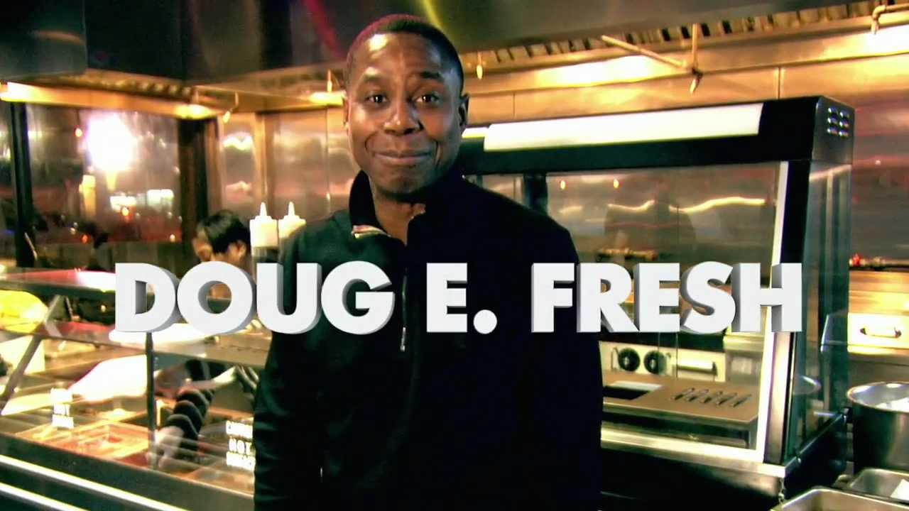 Something from Nothing: The Art of Rap Trailer