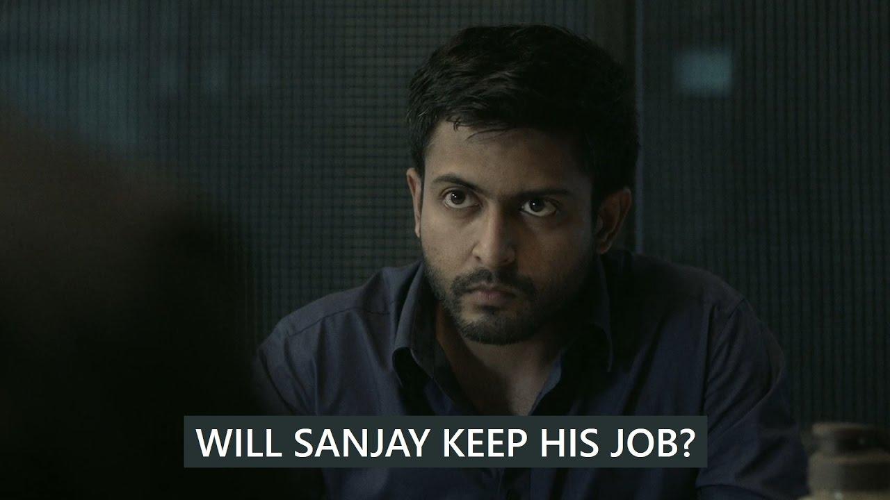 Sanjay Trailer