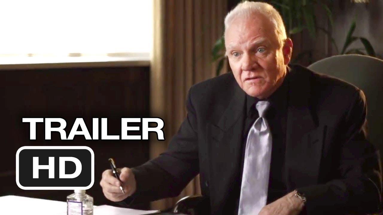 The Employer Trailer