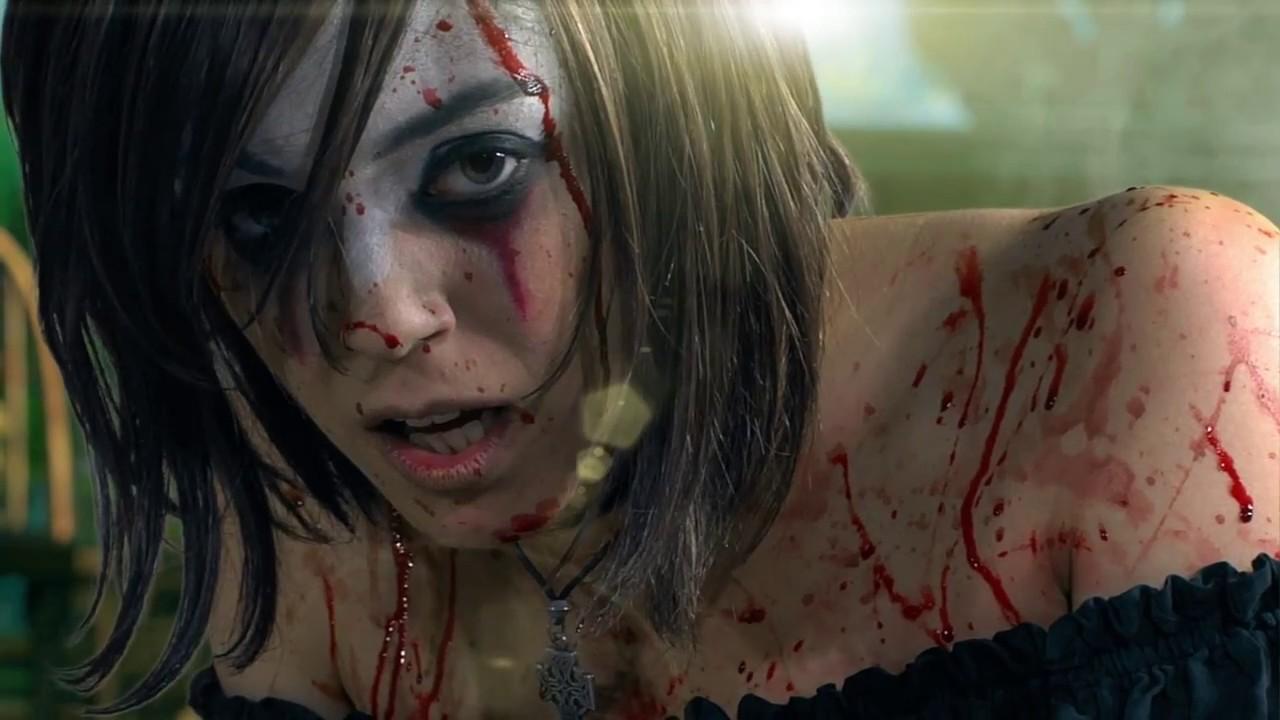 Malice: Emergence Trailer