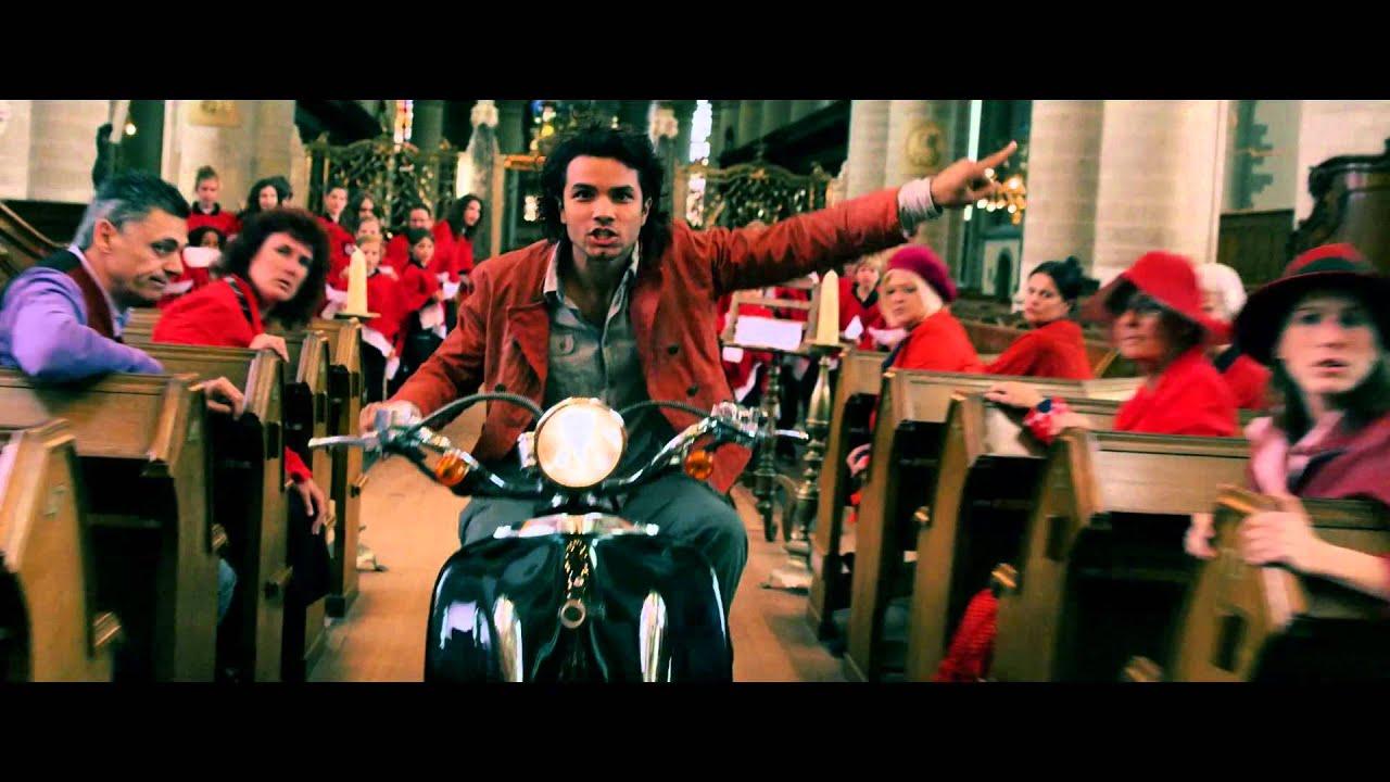 King of Katoren Trailer