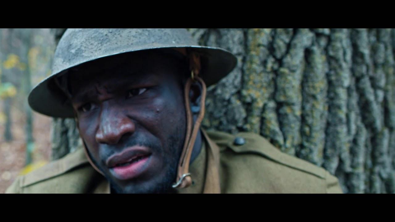 The Great War Trailer
