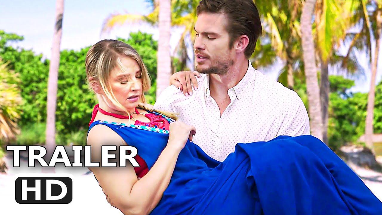 Falling for the Manny Trailer