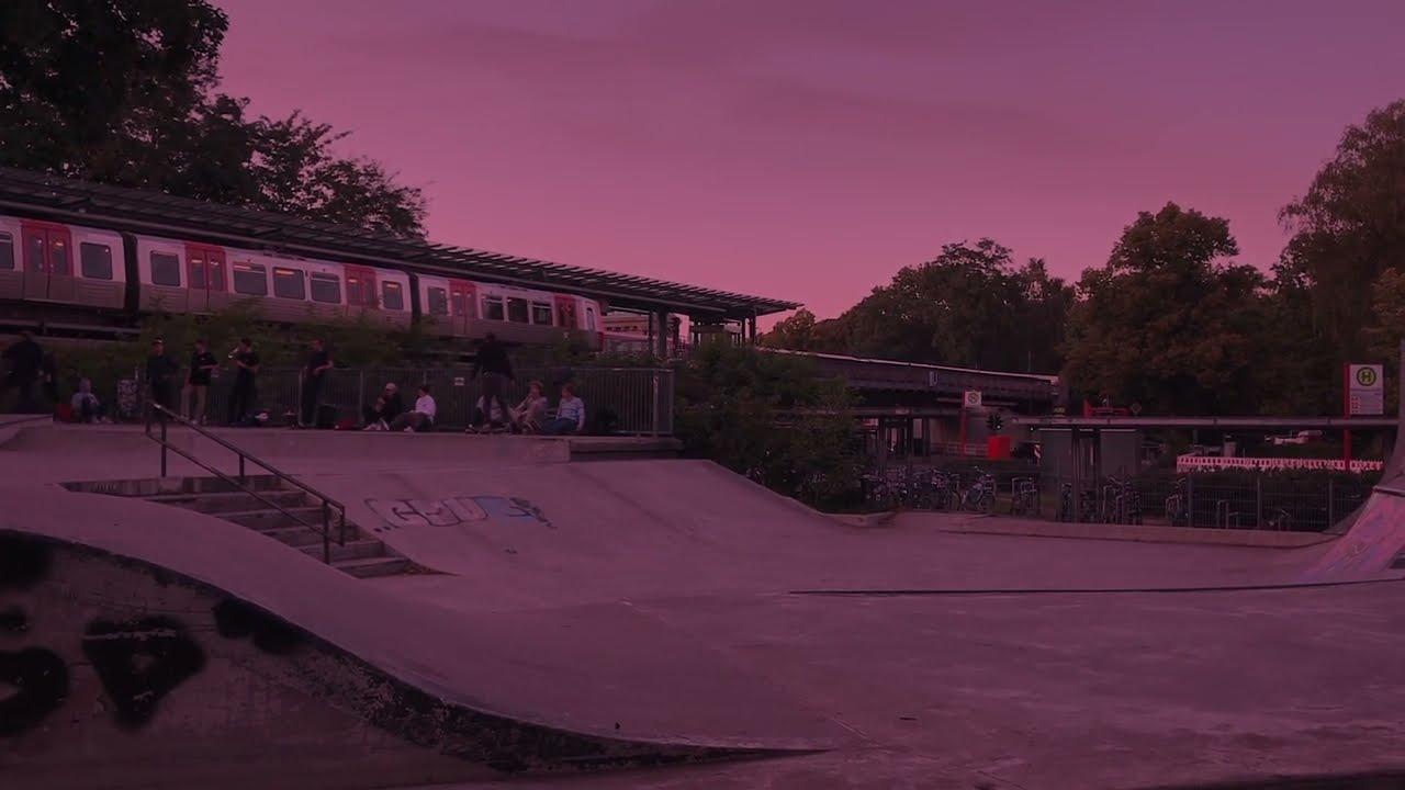 FIRST TIME [The Time for All but Sunset – VIOLET] Trailer