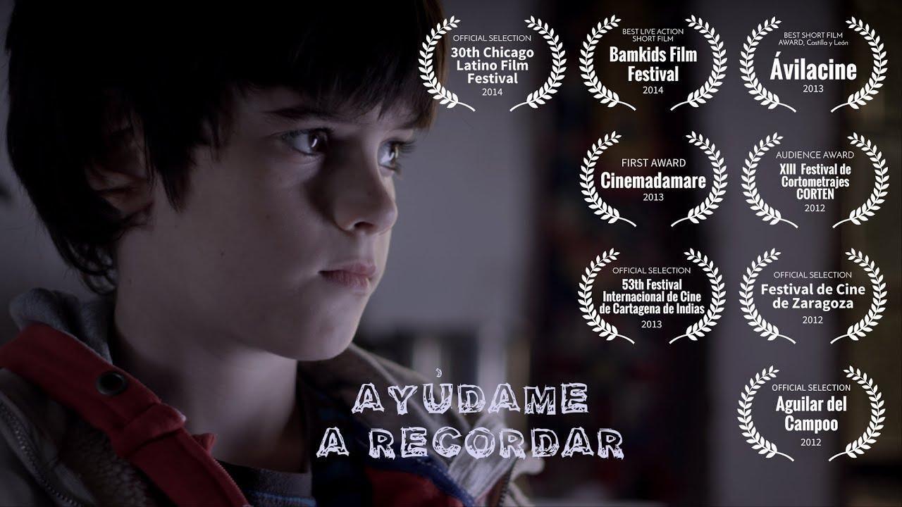 Help Me To Remember Trailer
