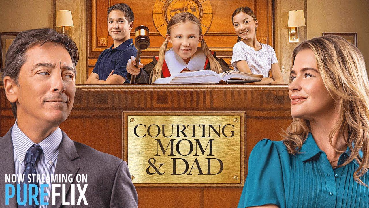 Courting Mom and Dad Trailer
