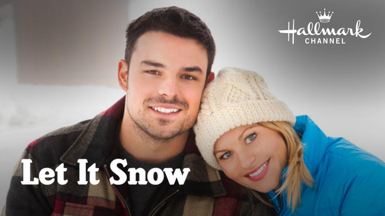 Let It Snow Trailer