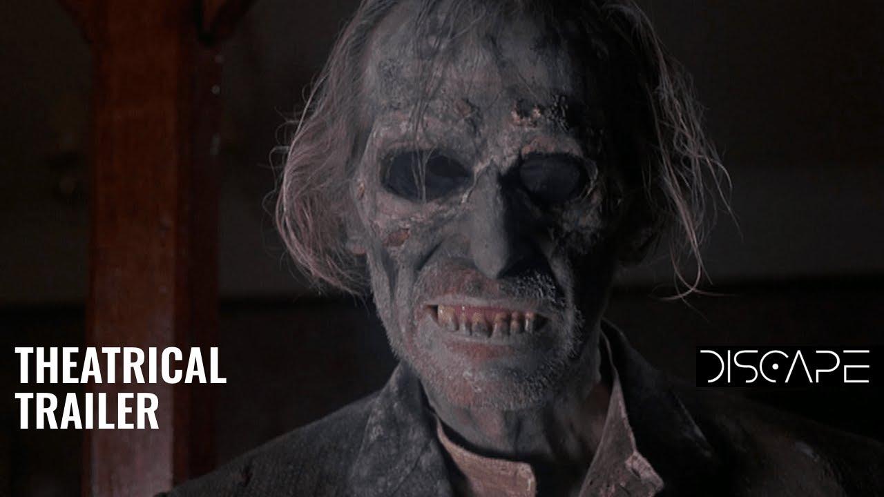 Tales from the Crypt Trailer