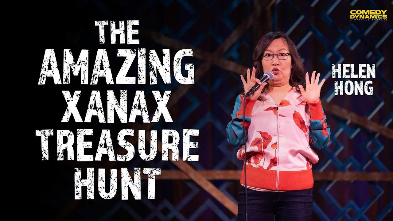Helen Hong: Well Hong Trailer