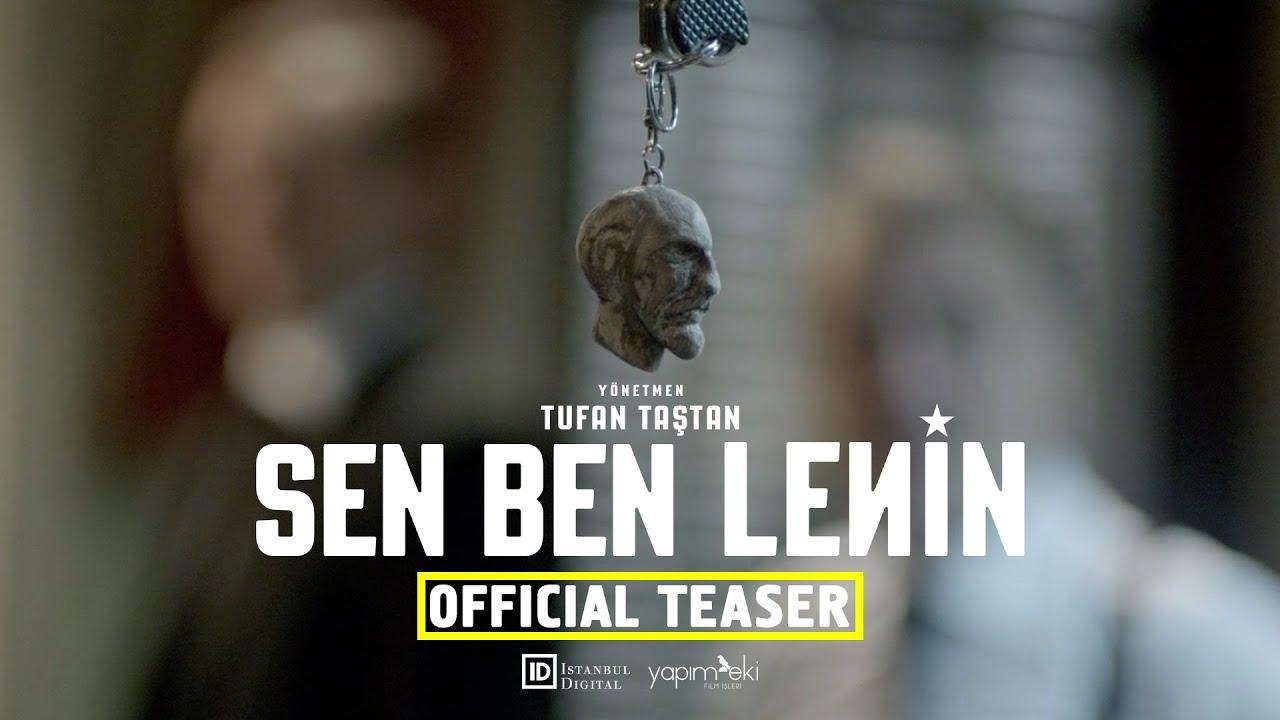 You Me Lenin Trailer