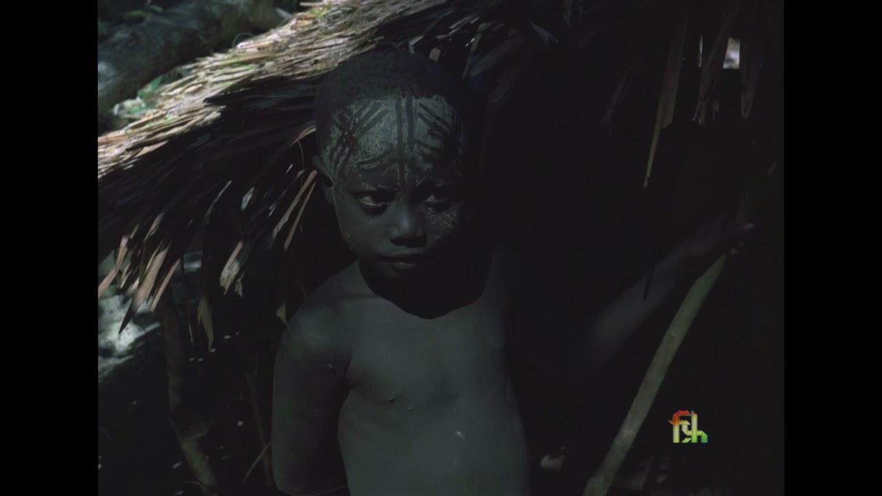 Man in Search of Man Trailer