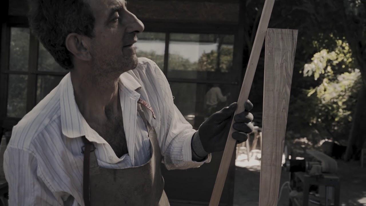 The Music of Things Trailer