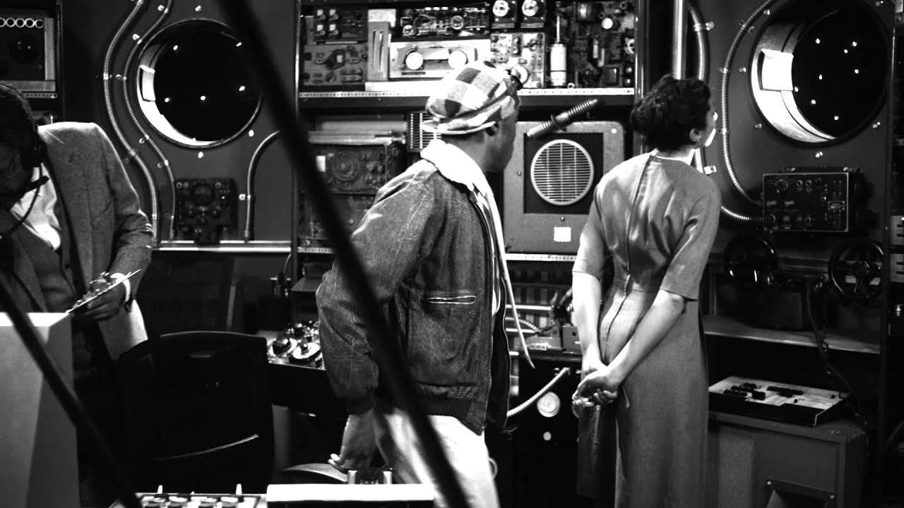 Destination: Planet Negro! Trailer