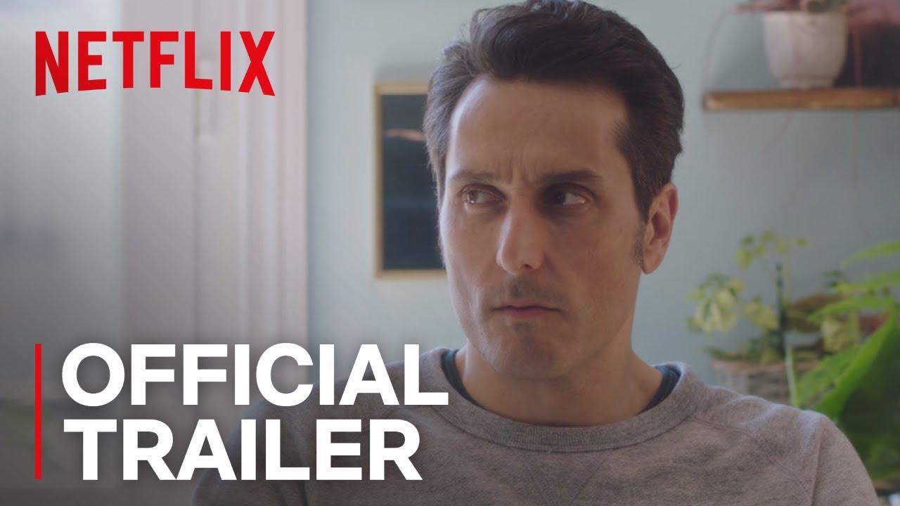 I Am Not an Easy Man Trailer