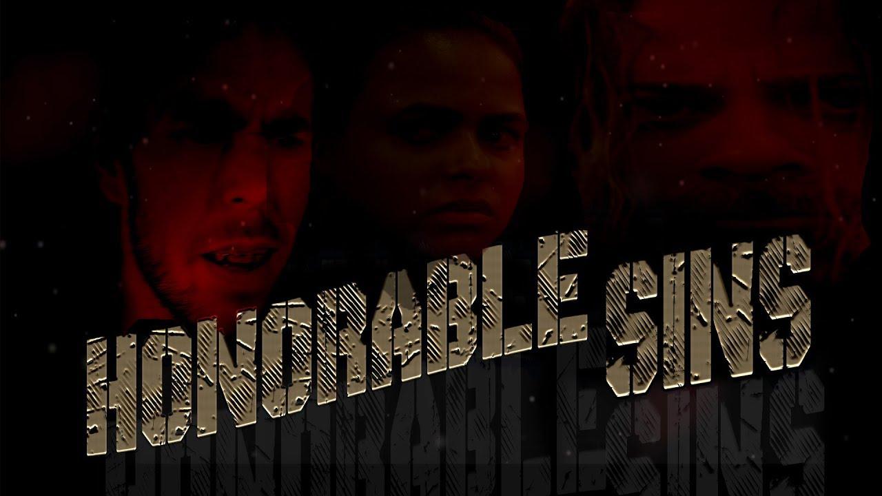 Honorable Sins Trailer