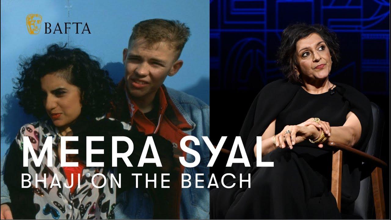 Bhaji on the Beach Trailer
