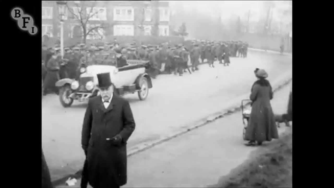 Christmas Church Parade Trailer