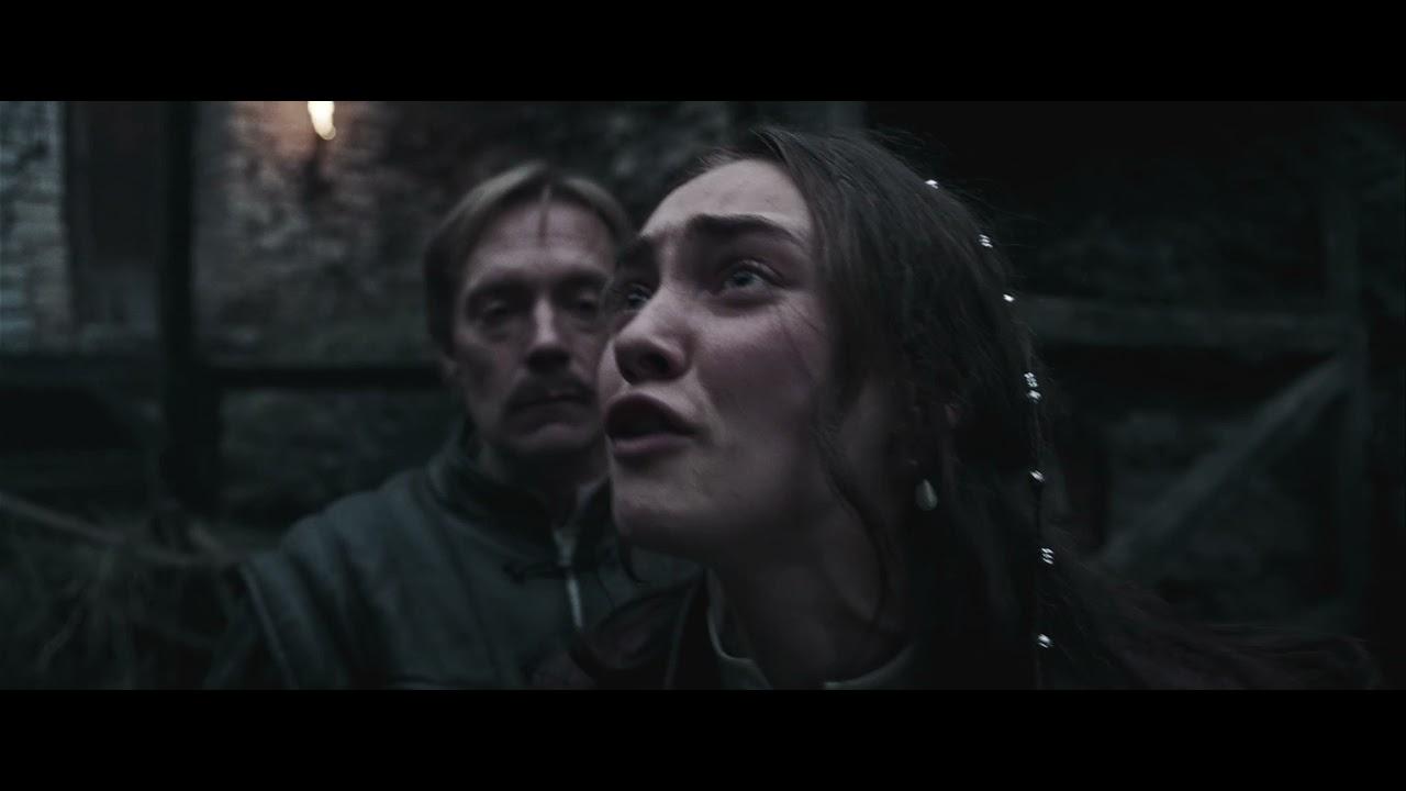 Maksym Osa: The Gold of Werewolf Trailer