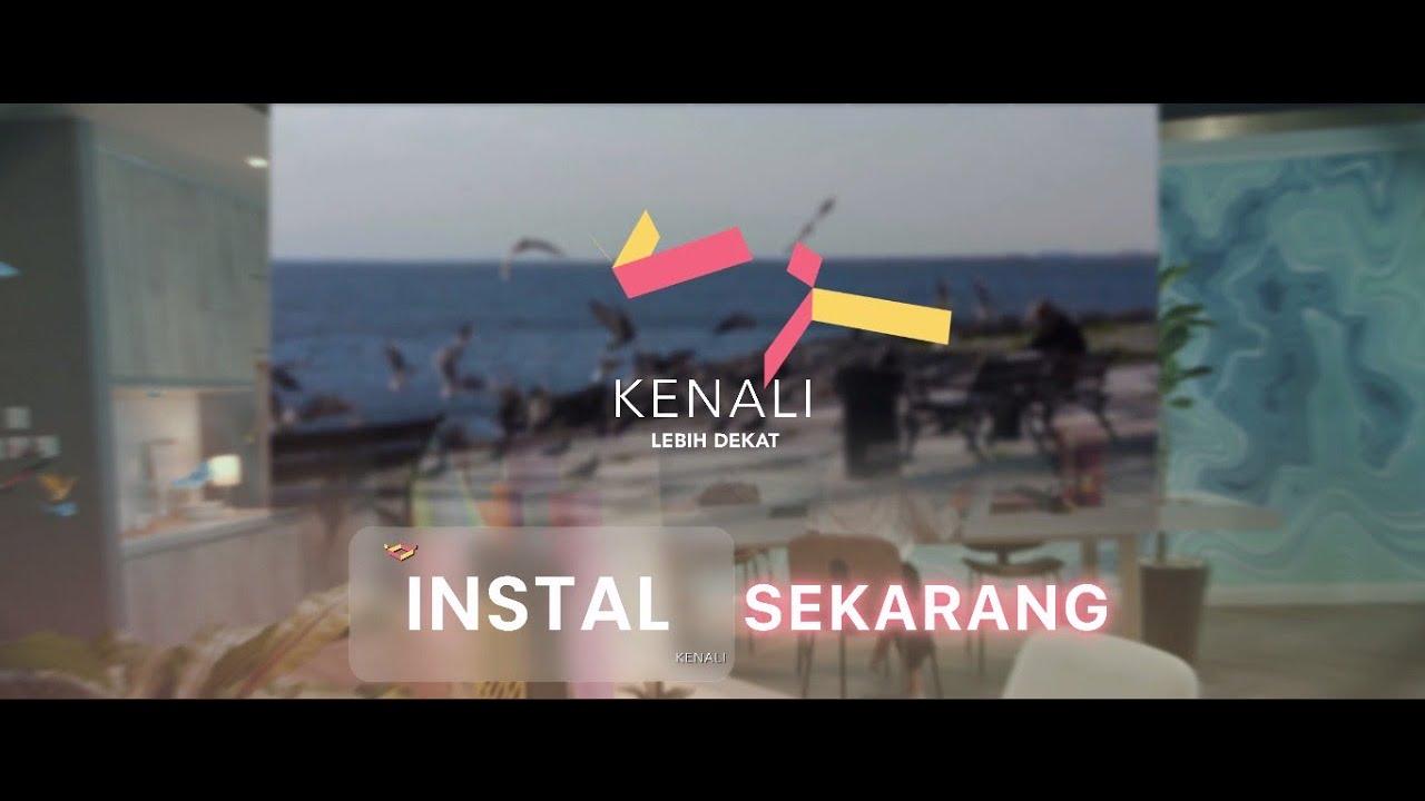 Kenali Trailer
