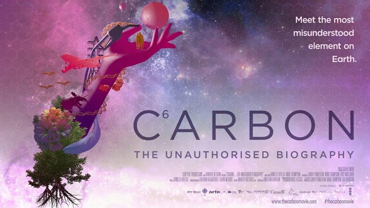 Carbon: The Unauthorised Biography Trailer