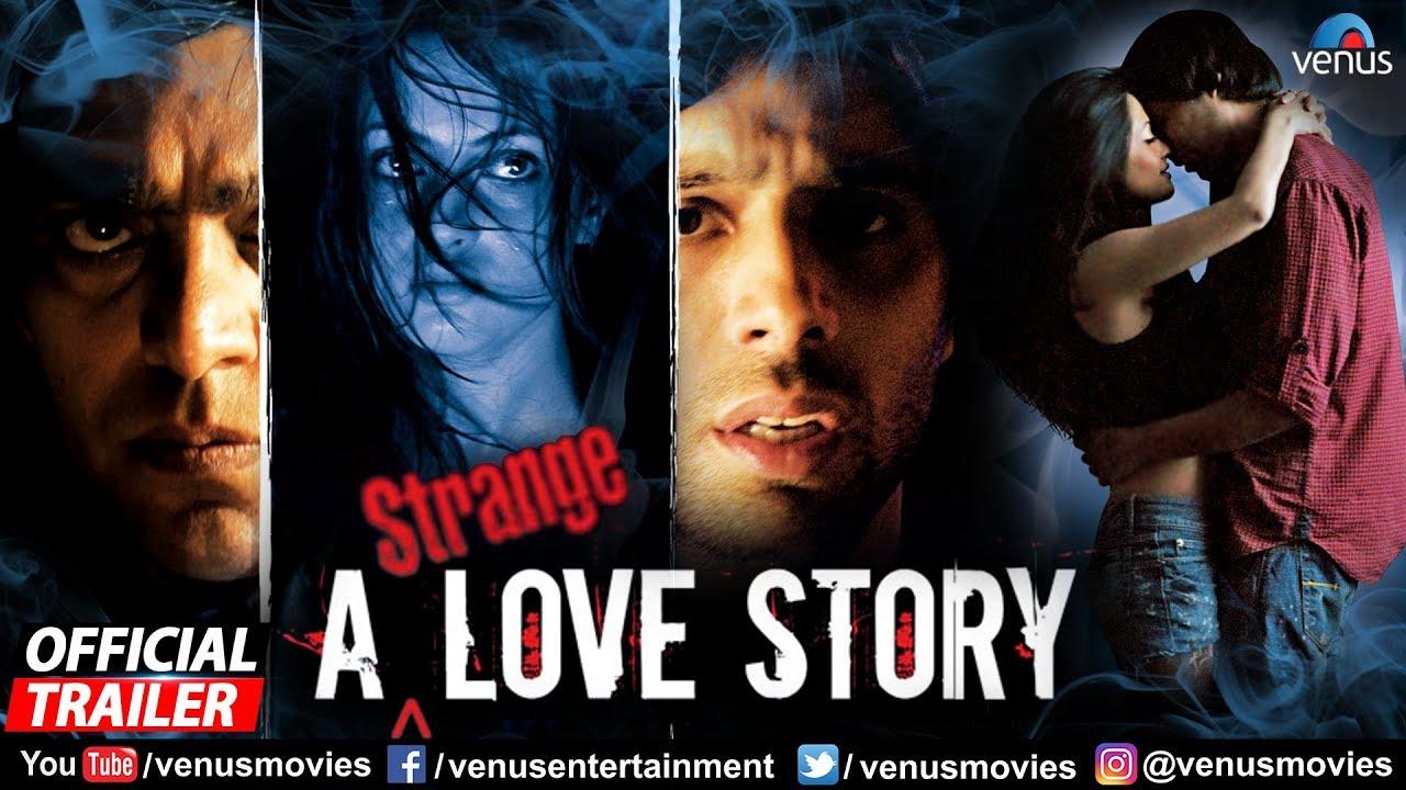 A Strange Love Story Trailer