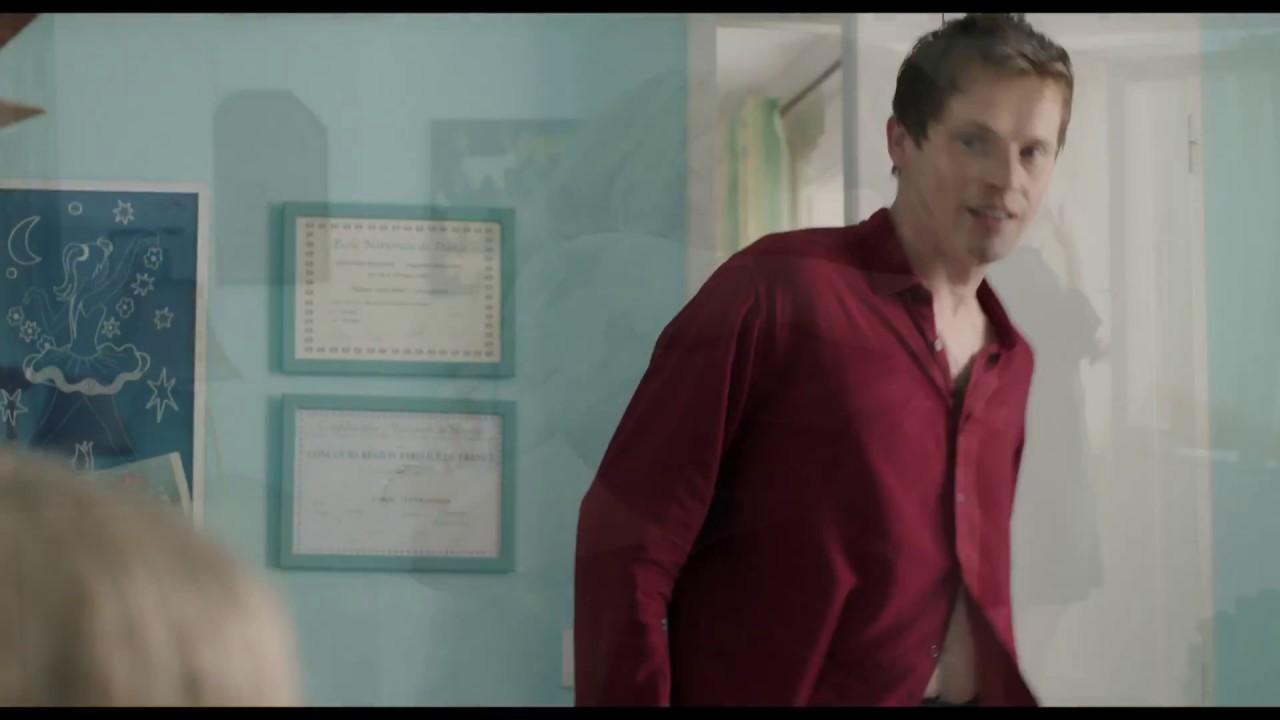 Little Tickles Trailer