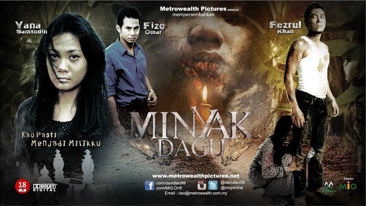 Minyak Dagu Trailer