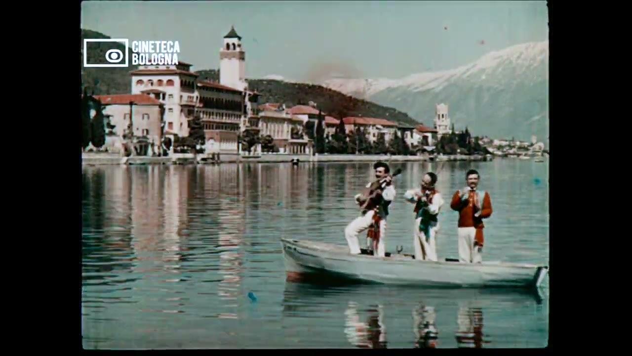 Lake Garda, Italy Trailer