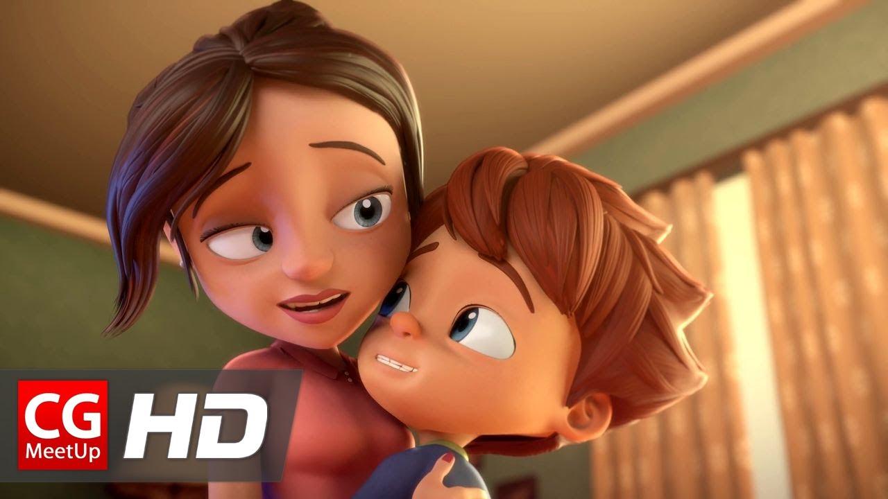 The Controller Trailer