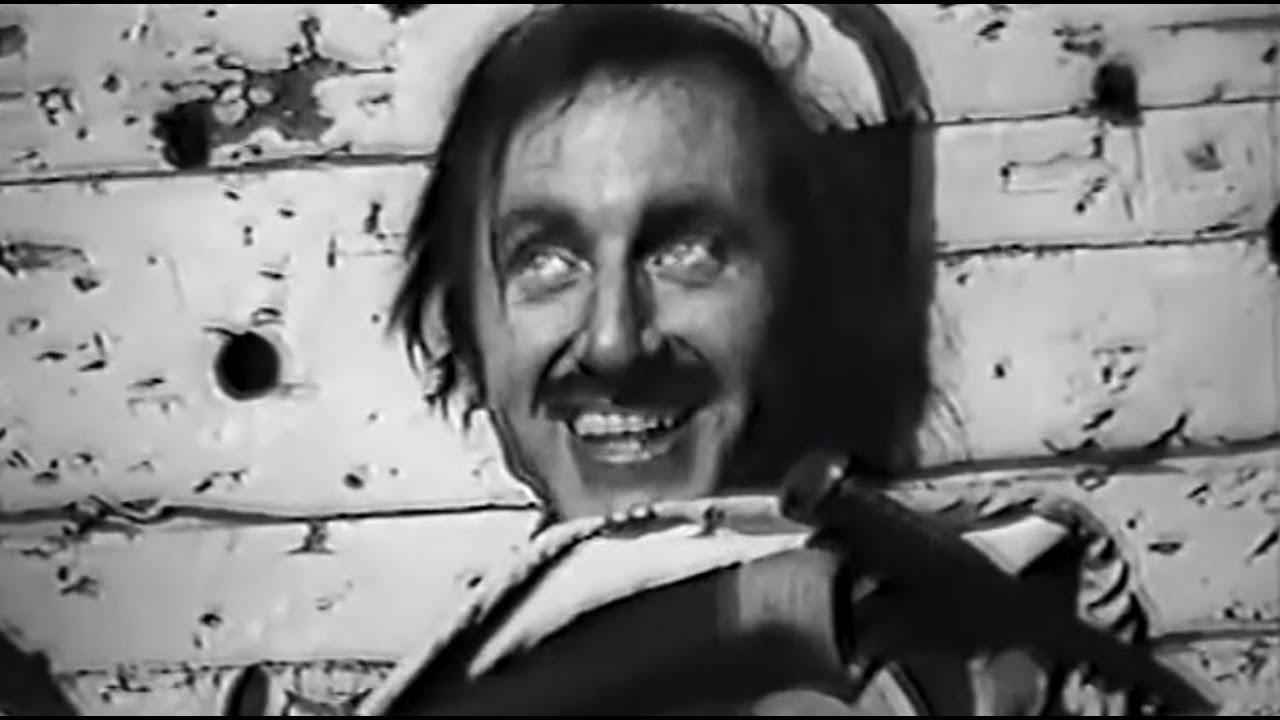 The Preservation Man Trailer